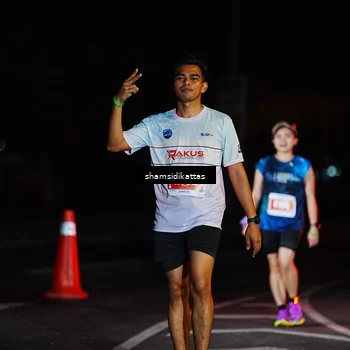 Runner Photo 4913049