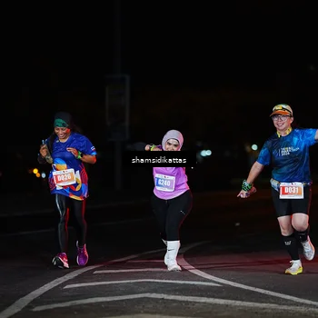 Runner Photo 4913054