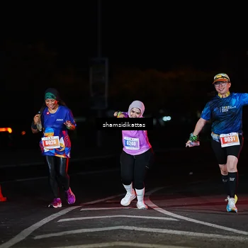 Runner Photo 4913055