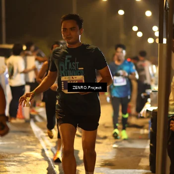 Runner Photo 4913058