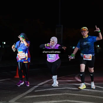 Runner Photo 4913059