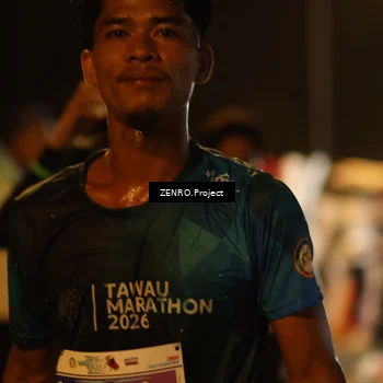 Runner Photo 4913061