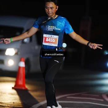 Runner Photo 4913062