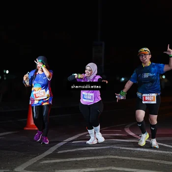 Runner Photo 4913064