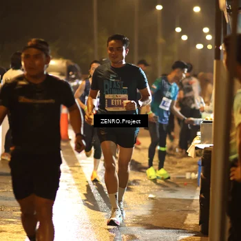 Runner Photo 4913067