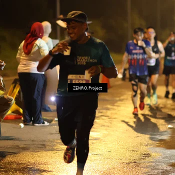 Runner Photo 4913075