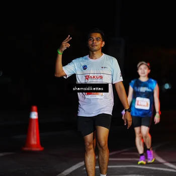 Runner Photo 4913077