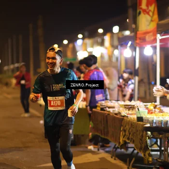Runner Photo 4913078