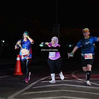 Runner Photo 4913081