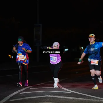 Runner Photo 4913082