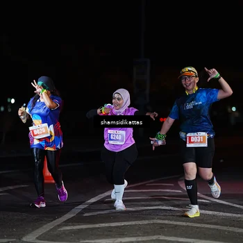 Runner Photo 4913084