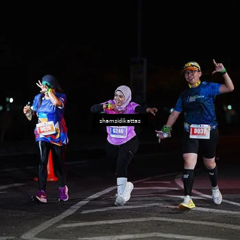 Runner Photo 4913087