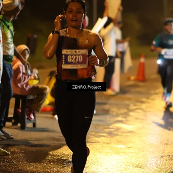 Runner Photo 4913097