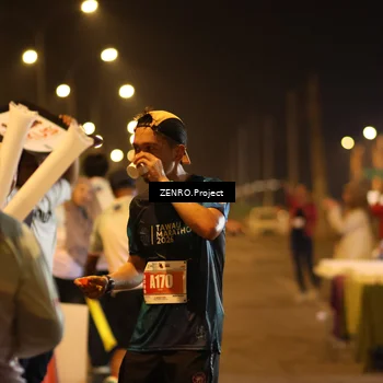 Runner Photo 4913098