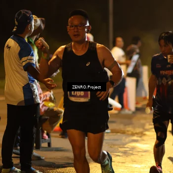 Runner Photo 4913113