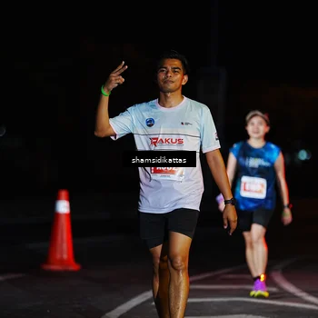 Runner Photo 4913118