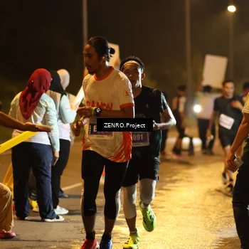 Runner Photo 4913119