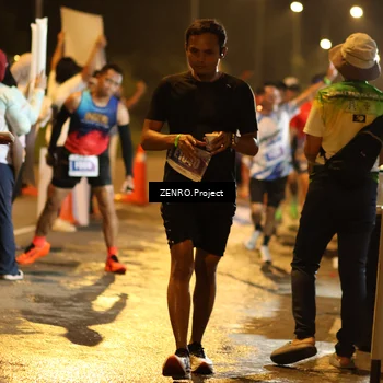 Runner Photo 4913121