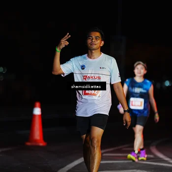 Runner Photo 4913127