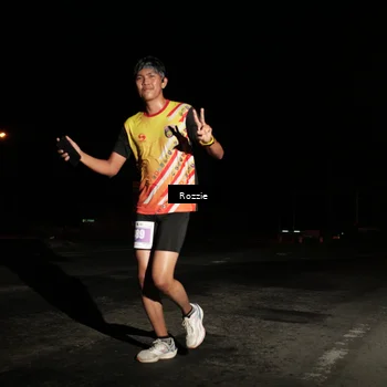 Runner Photo 4913135