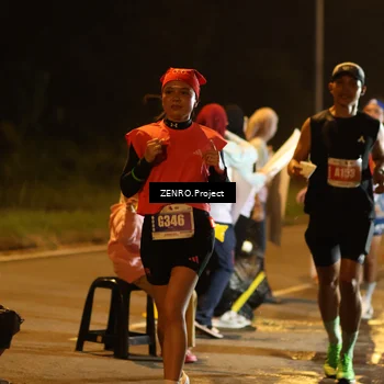 Runner Photo 4913137