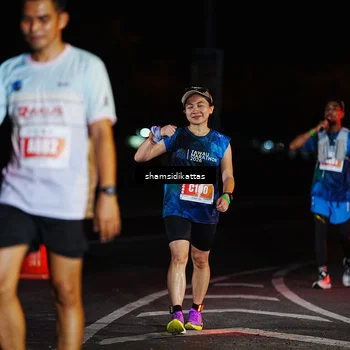 Runner Photo 4913138