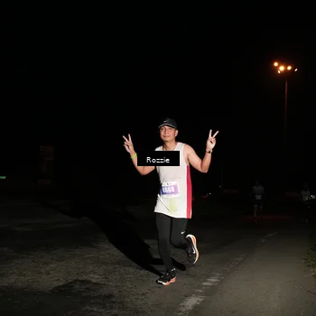Runner Photo 4913145