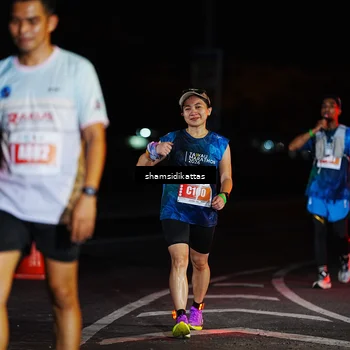 Runner Photo 4913146