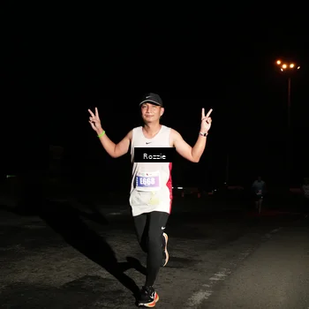 Runner Photo 4913147