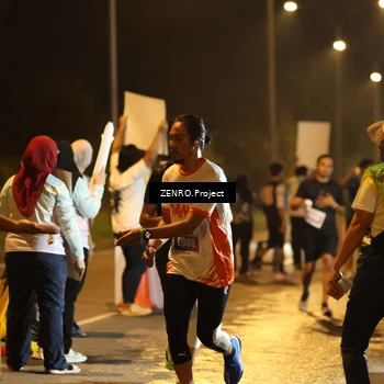 Runner Photo 4913148