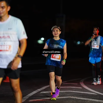 Runner Photo 4913150
