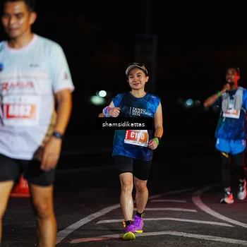 Runner Photo 4913151