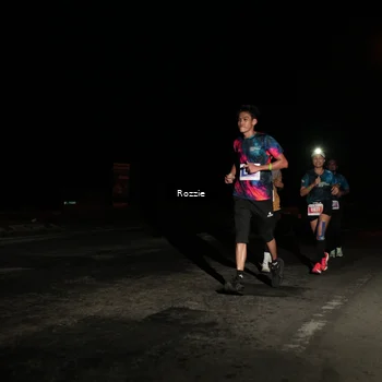 Runner Photo 4913152