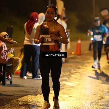 Runner Photo 4913156