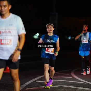 Runner Photo 4913157