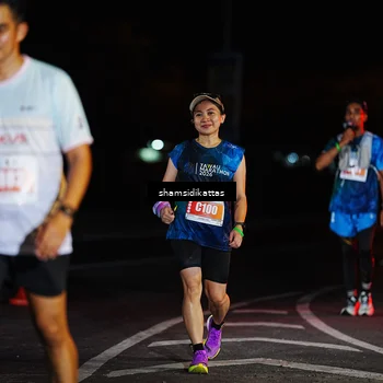 Runner Photo 4913163