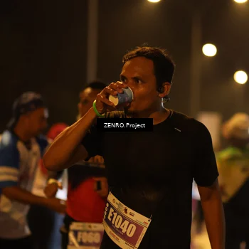 Runner Photo 4913169