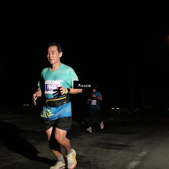 Runner Photo 4913170