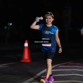 Runner Photo 4913175