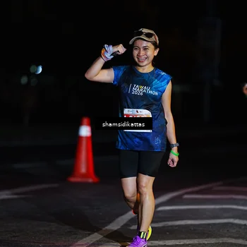Runner Photo 4913176