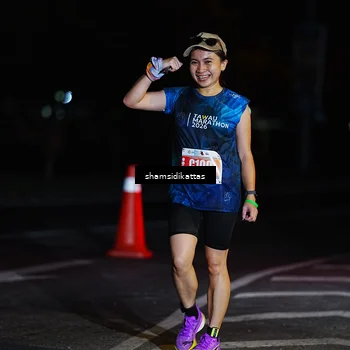 Runner Photo 4913177