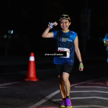 Runner Photo 4913178