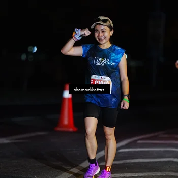Runner Photo 4913179