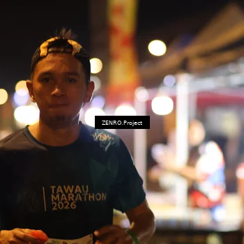 Runner Photo 4913180