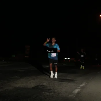 Runner Photo 4913190