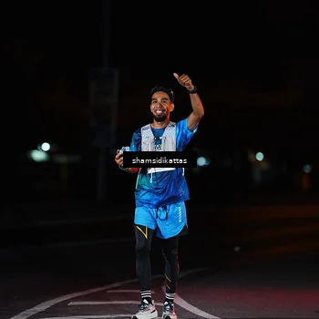Runner Photo 4913192