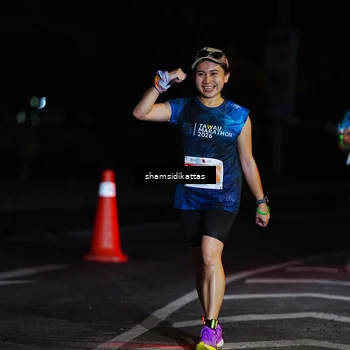Runner Photo 4913194