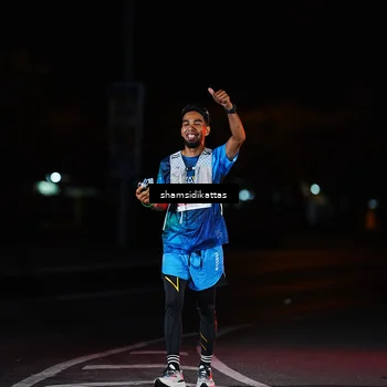 Runner Photo 4913195