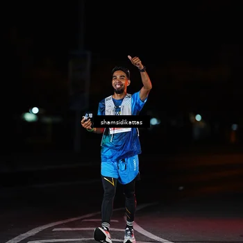 Runner Photo 4913197