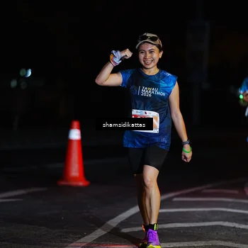Runner Photo 4913198